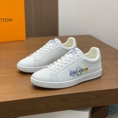 Louis Vuitton Low Shoes